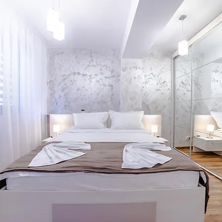 Mikras Luxury Sinaia