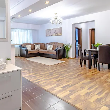 Mikras Luxury Sinaia