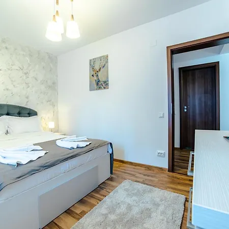 Mikras Luxury