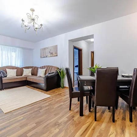 Mikras Luxury * Sinaia